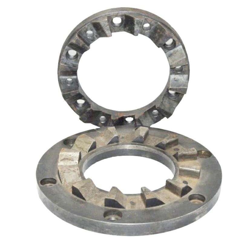 FLANGE DENTADO DA ENGRENAGEM 31266